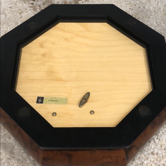 Music Box - Picture 3 of 3